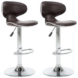 VidaXL 323646 Tabouret de bar