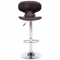 VidaXL 323646 Tabouret de bar - Vue supplémentaire 4