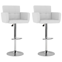VidaXL 323653 Tabouret de bar