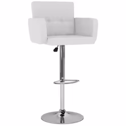 VidaXL 323653 Tabouret de bar