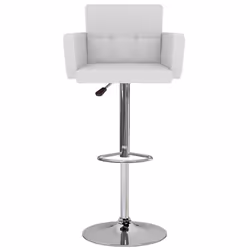 VidaXL 323653 Tabouret de bar