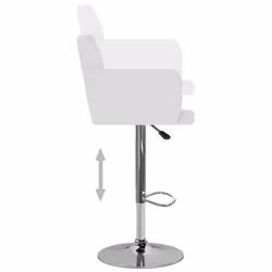 VidaXL 323653 Tabouret de bar - Vue supplémentaire 5
