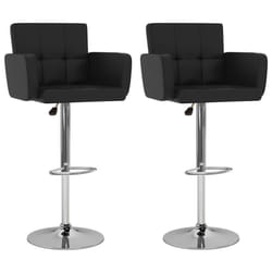 VidaXL 323654 Tabouret de bar