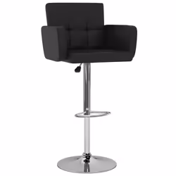 VidaXL 323654 Tabouret de bar