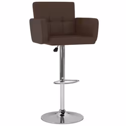VidaXL 323656 Tabouret de bar