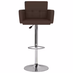 VidaXL 323656 Tabouret de bar