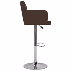 VidaXL 323656 Tabouret de bar - Vue supplémentaire 4