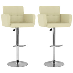 VidaXL 323657 Tabouret de bar