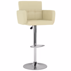 VidaXL 323657 Tabouret de bar