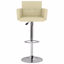 VidaXL 323657 Tabouret de bar