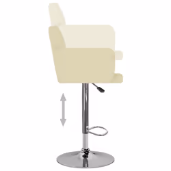 VidaXL 323657 Tabouret de bar - Vue supplémentaire 5