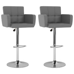 VidaXL 323658 Tabouret de bar