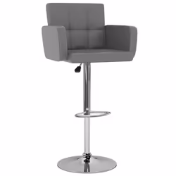 VidaXL 323658 Tabouret de bar