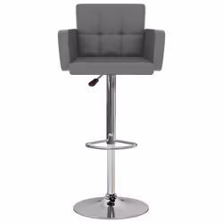 VidaXL 323658 Tabouret de bar