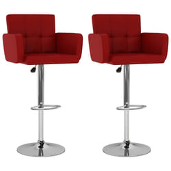 VidaXL 323659 Tabouret de bar