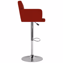 VidaXL 323659 Tabouret de bar - Vue supplémentaire 4
