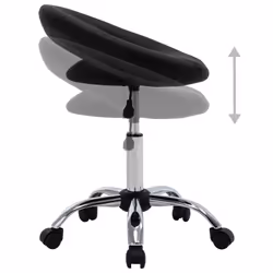 VidaXL 323664 chaise et fauteuil de bureau - Vue supplémentaire 4