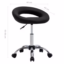 VidaXL 323664 chaise et fauteuil de bureau - Vue supplémentaire 7