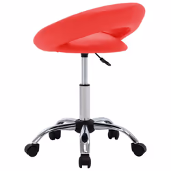 VidaXL 323665 chaise et fauteuil de bureau - Vue supplémentaire 5