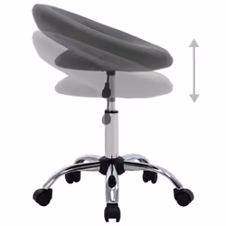 VidaXL 323668 chaise et fauteuil de bureau - Vue supplémentaire 4
