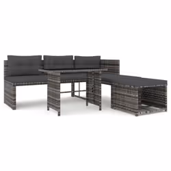 VidaXL 311914, 4 pièce(s)