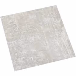 Cet jeu de planches de plancher en PVC autoadhésif de qualité supérieure se compose de 55 planches de 30,5 x 30,5 cm chacune, ...