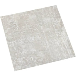 Vidaxl - Dalles de plancher autoadhésives 55 pcs pvc 5,11 m² gris clair