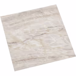 Cet jeu de planches de plancher en PVC autoadhésif de qualité supérieure se compose de 55 planches de 30,5 x 30,5 cm chacune, ...