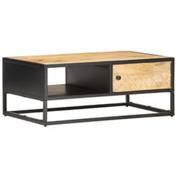 VidaXL 320946 Table à café, latérale et de salon