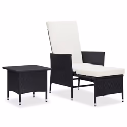 VidaXL 310231, 2 pièce(s)