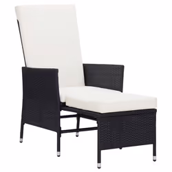 VidaXL 310231 ensemble de meubles de jardin