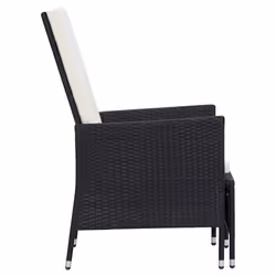 VidaXL 310231 ensemble de meubles de jardin - Vue supplémentaire 5