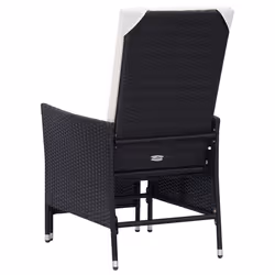 VidaXL 310231 ensemble de meubles de jardin - Vue supplémentaire 7