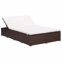 VidaXL 310234 lit d'extérieur - Vue supplémentaire 7