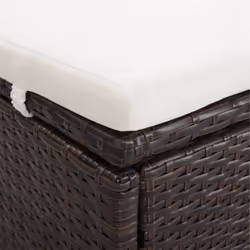 VidaXL 310234 lit d'extérieur - Vue supplémentaire 8
