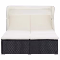 VidaXL 310235 lit d’extérieur