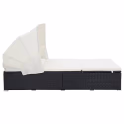 VidaXL 310235 lit d’extérieur