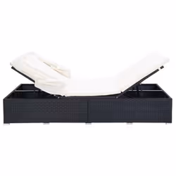 VidaXL 310235 lit d'extérieur - Vue supplémentaire 5