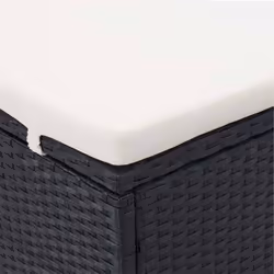 VidaXL 310235 lit d'extérieur - Vue supplémentaire 7
