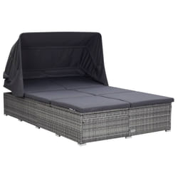 VidaXL 310236 lit d’extérieur