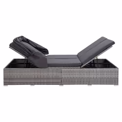VidaXL 310236 lit d'extérieur - Vue supplémentaire 5