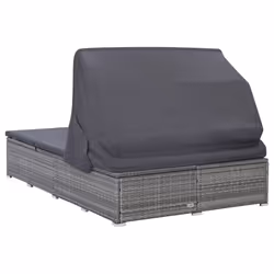 VidaXL 310236 lit d'extérieur - Vue supplémentaire 6