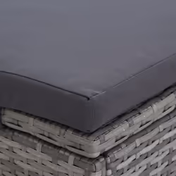 VidaXL 310236 lit d'extérieur - Vue supplémentaire 7