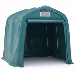 Cette tente de garage a une grande capacité qui est idéale pour stocker une grande variété de biens et d'articles. Tout ce qu ...