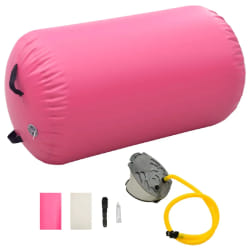 vidaXL Rouleau de Gymnastique