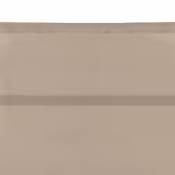 VidaXL 310522 chaise d'extérieur Linge Siège rembourré Aluminium, Textile Crème - Vue supplémentaire 7