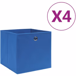 Ces boîtes de rangement pliables élégantes peuvent s'adapter parfaitement à presque toutes les étagères. Ces boîtes de rangem ...