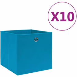 Ces boîtes de rangement pliables élégantes peuvent s'adapter parfaitement à presque toutes les étagères. Ces boîtes de rangem ...