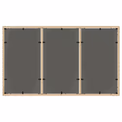 VidaXL 310576 table de jardin Beige - Vue supplémentaire 6
