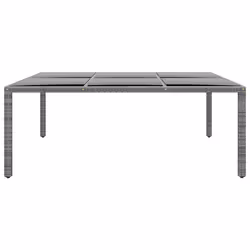 VidaXL 310587 table de jardin